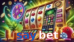 saybet