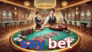 saybet