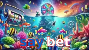 Trò Chơi Bắn Cá Phổ Biến Tại saybet