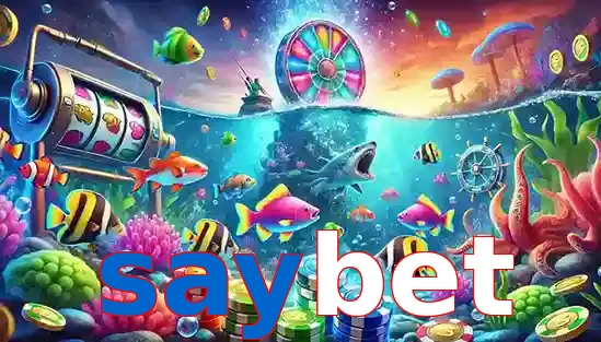Trò Chơi Bắn Cá Phổ Biến Tại saybet