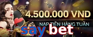 saybet