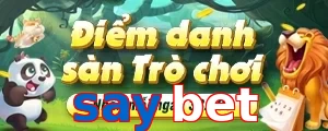 saybet
