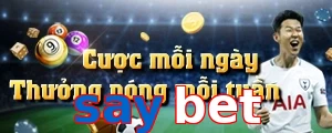 saybet